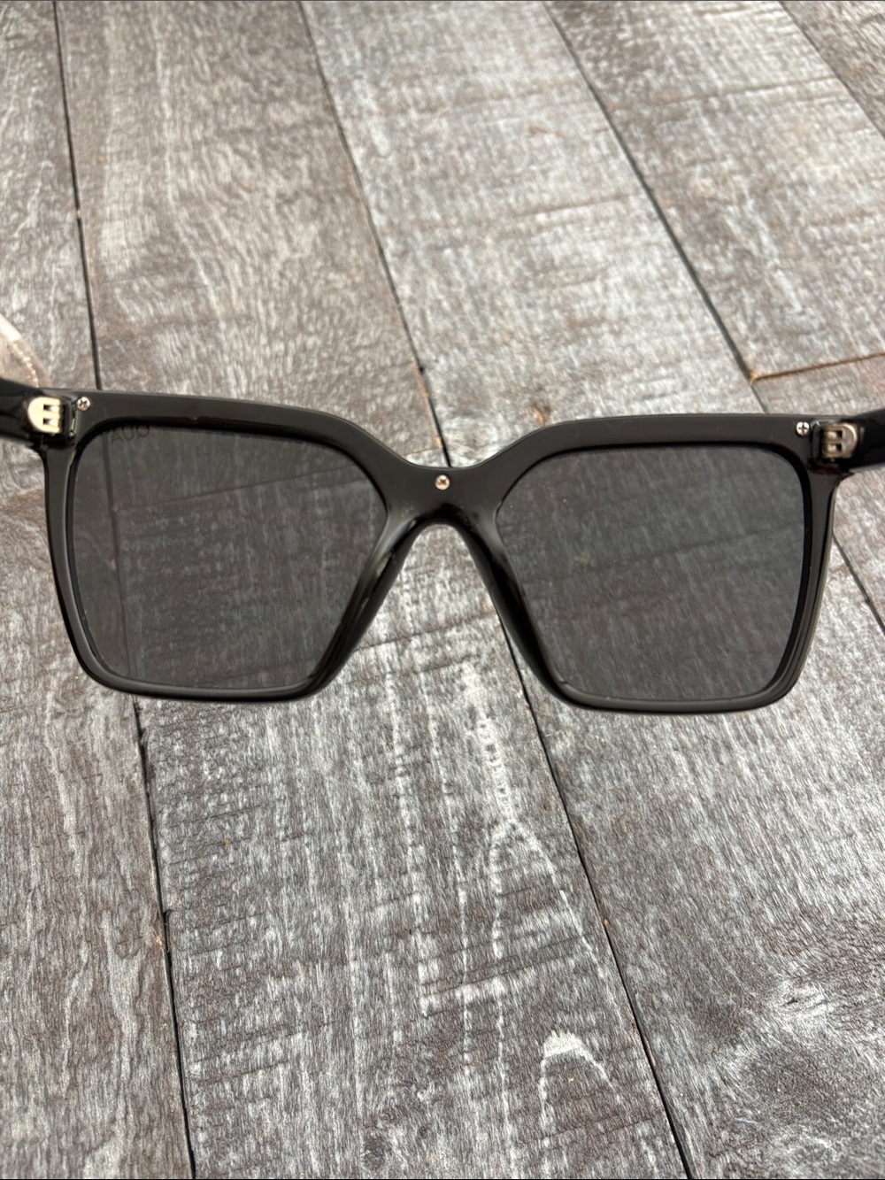 Quay Level Up Sunglasses - Picture 6 of 8